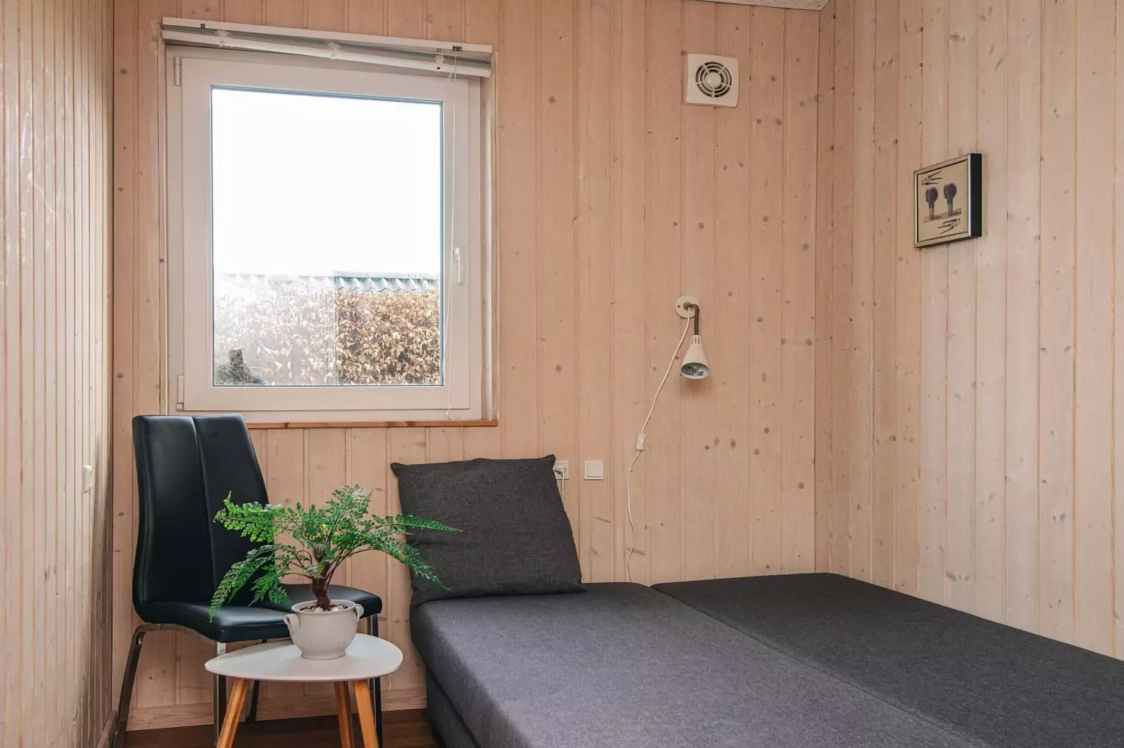 6 Personen Ferienhaus in Bjert-Innenbereich