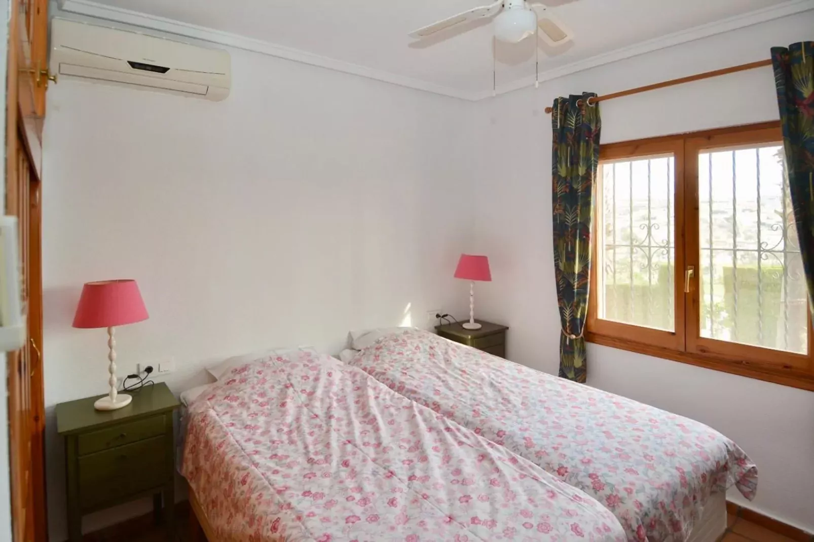 Villa Boya-Bedroom