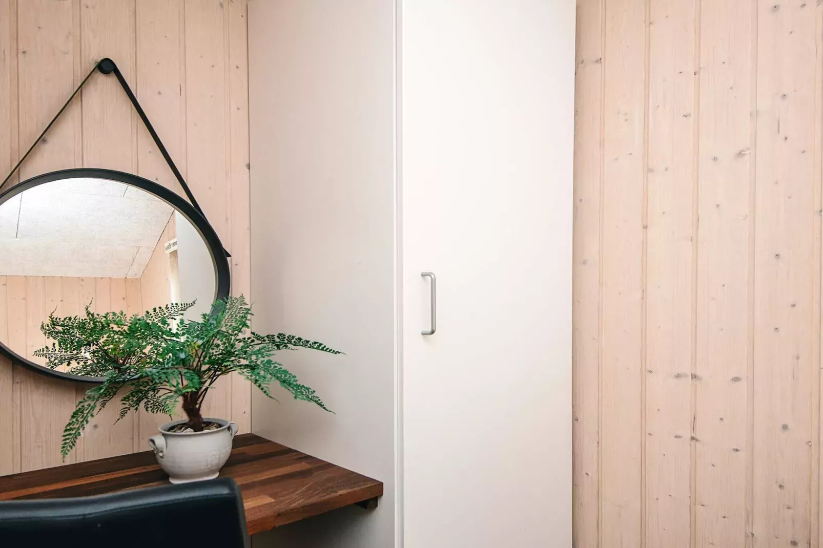 6 Personen Ferienhaus in Bjert-Innenbereich