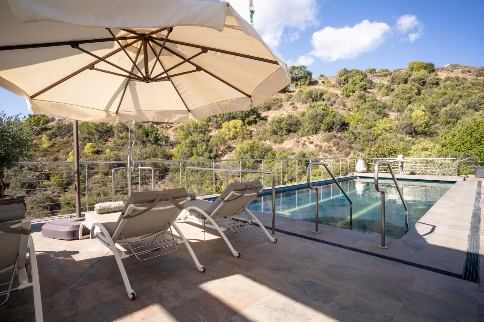 Seventh Heaven-Luxury Villa-Piscine