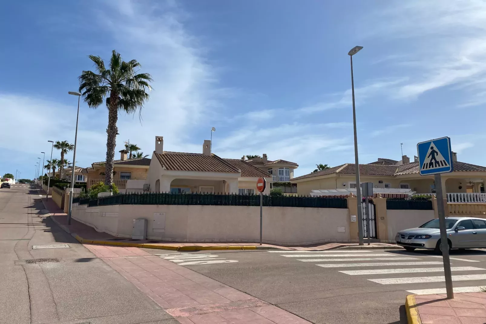 Casa Morena-Extérieur été