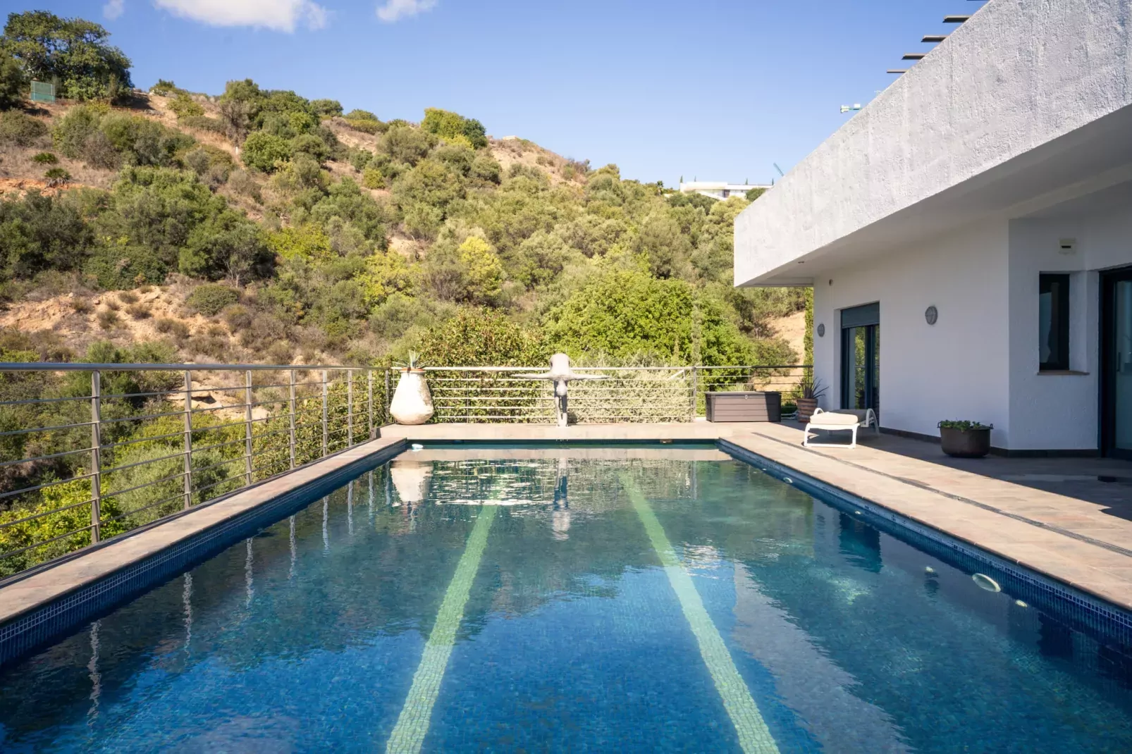 Seventh Heaven-Luxury Villa-Piscine