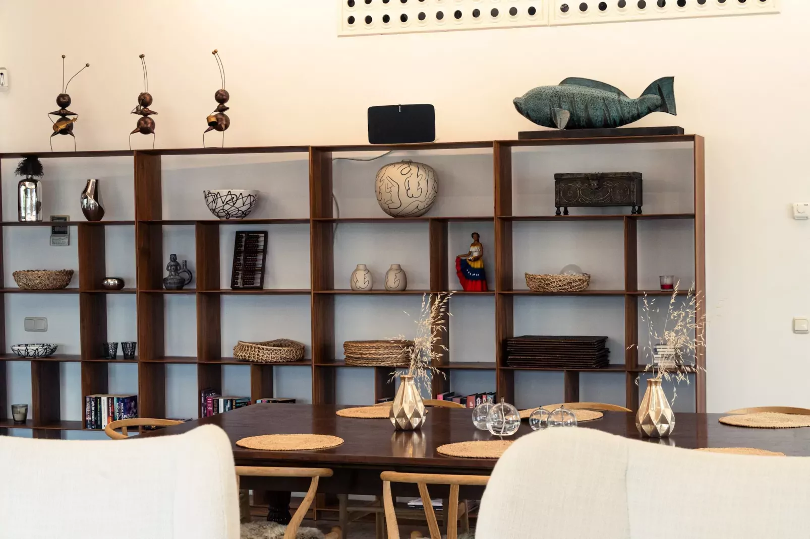 Seventh Heaven-Luxury Villa-Salon
