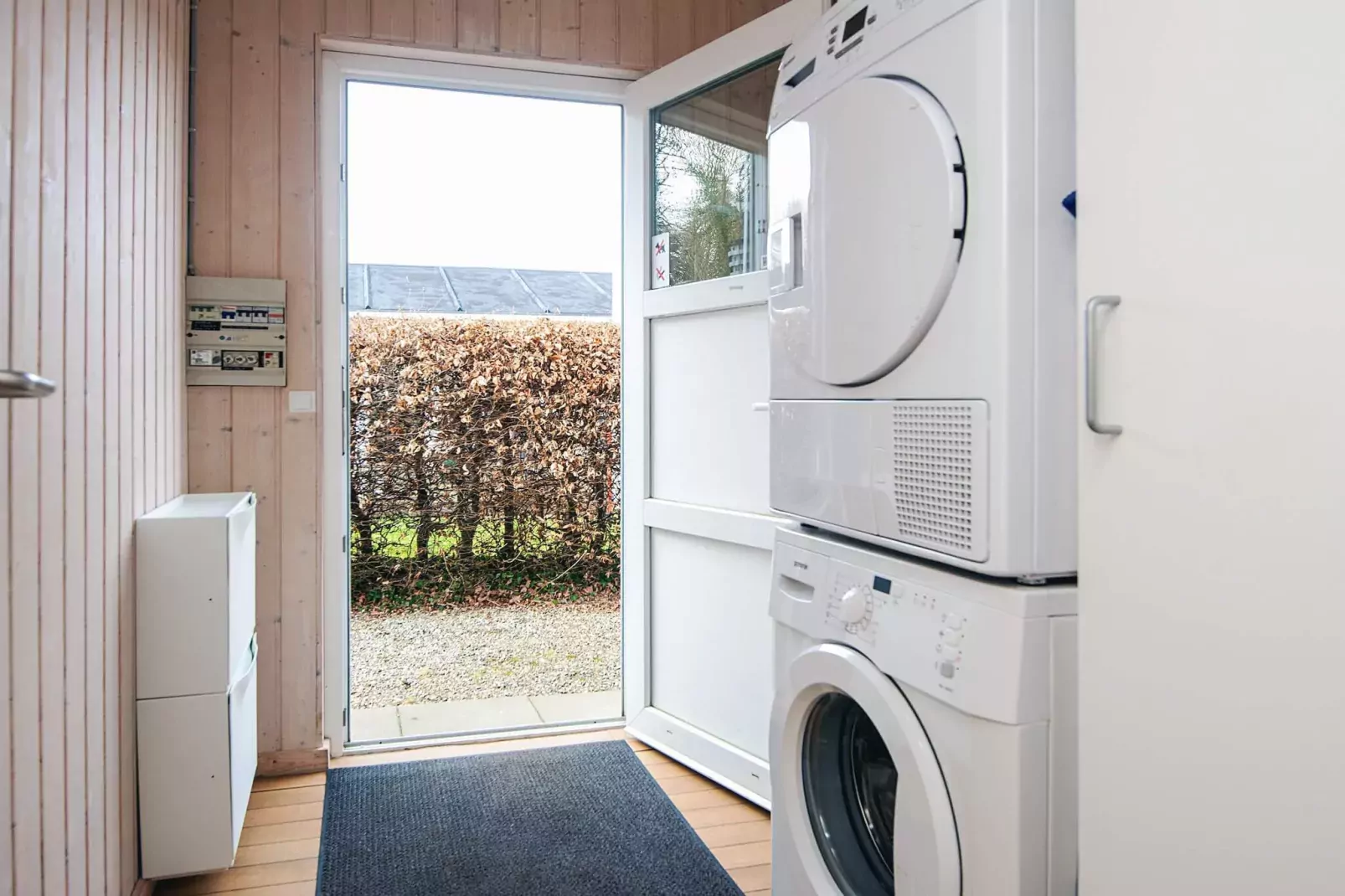 6 Personen Ferienhaus in Bjert-Innenbereich
