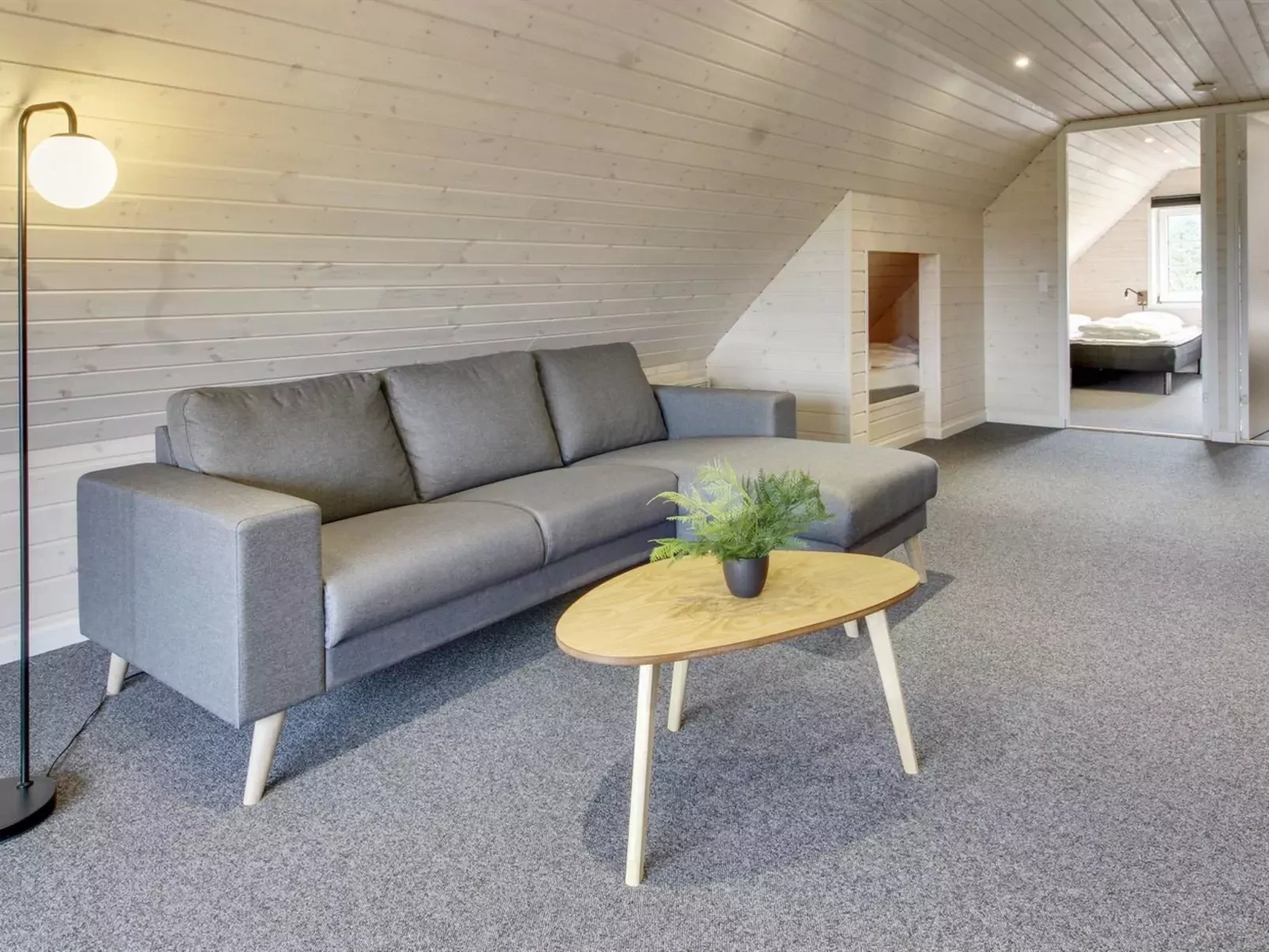 "Madalena" - 2.8km from the sea-Inside