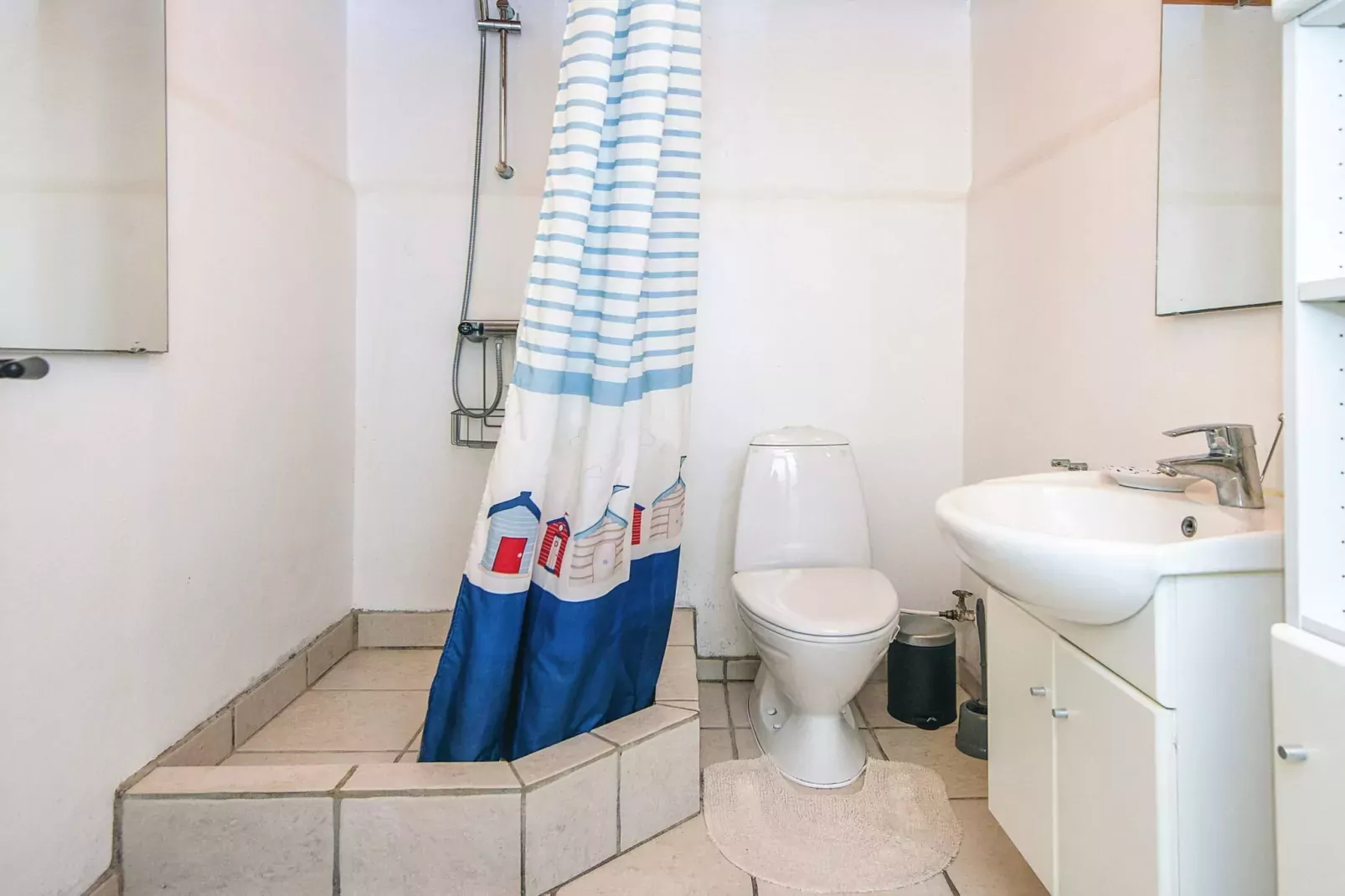 Maison de vacances pour 5 a Sydals-Intérieur