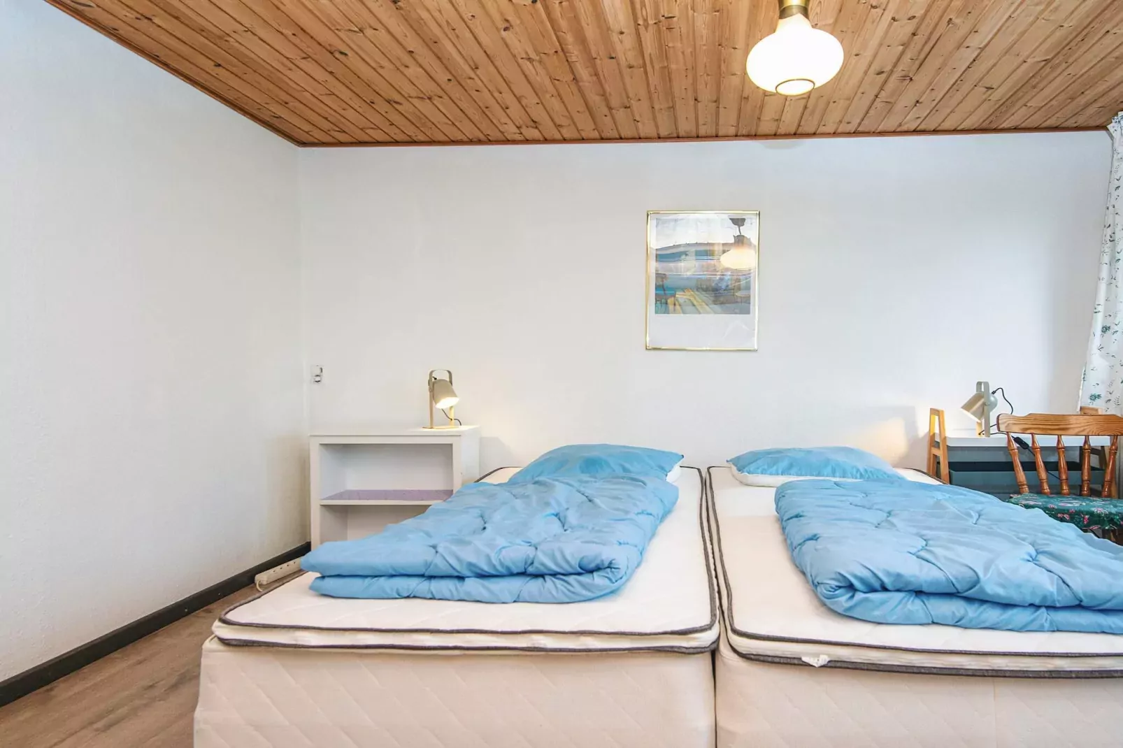 Maison de vacances pour 5 a Sydals-Intérieur