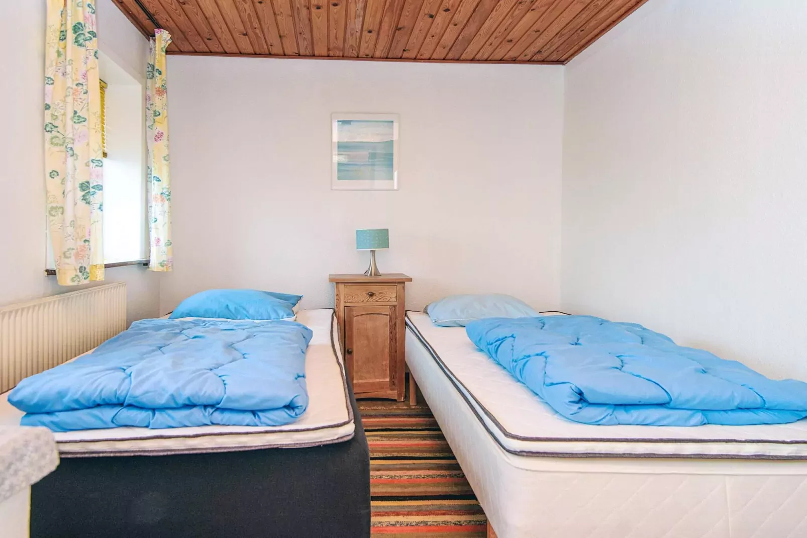 Maison de vacances pour 5 a Sydals-Intérieur