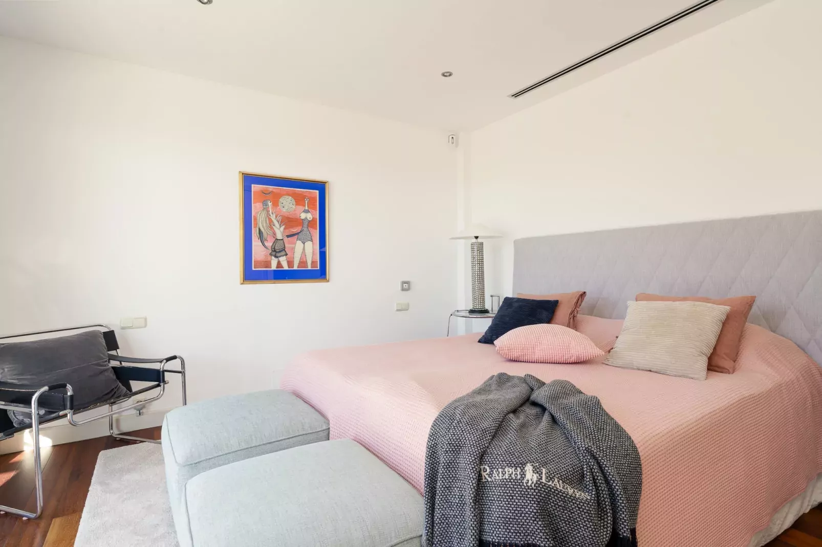 Seventh Heaven-Luxury Villa-Chambre