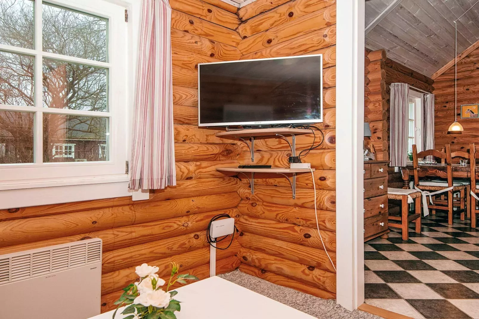 6 person holiday home in Hovborg-Indoor
