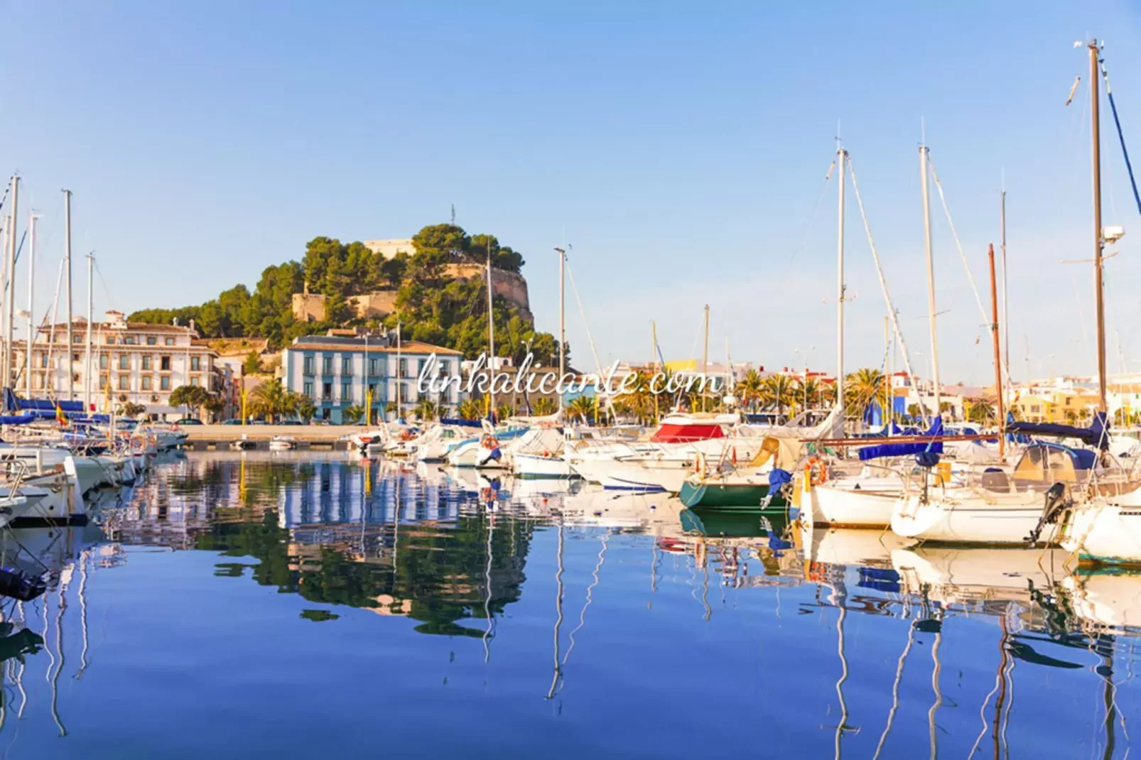 Bungalow Alhambra ULF-Gebiete Sommer 20 km