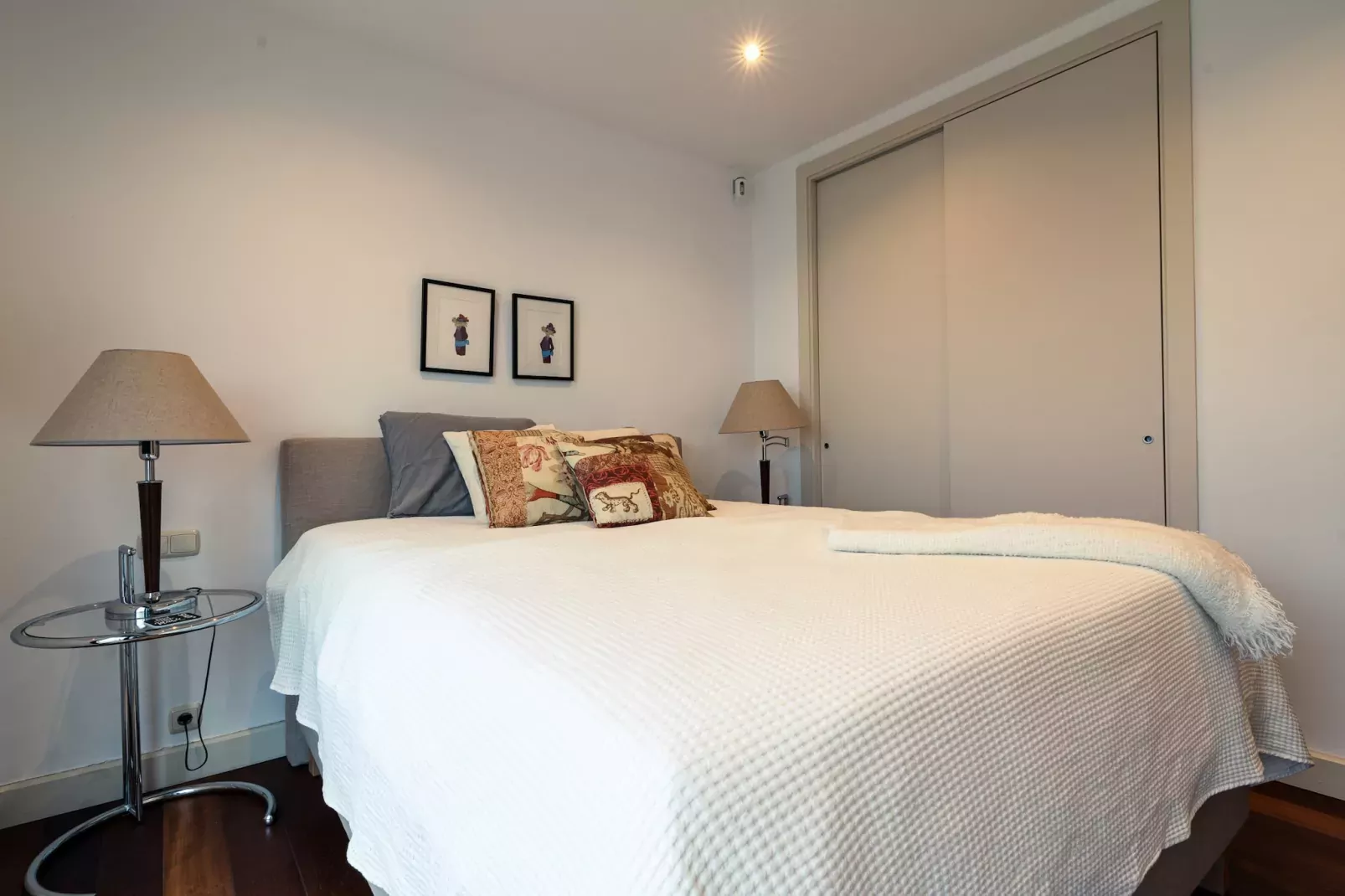 Seventh Heaven-Luxury Villa-Chambre