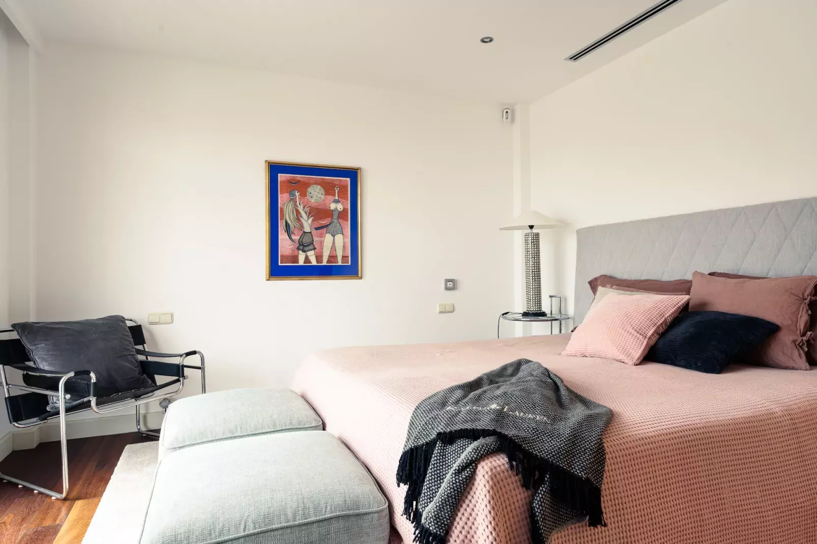 Seventh Heaven-Luxury Villa-Chambre