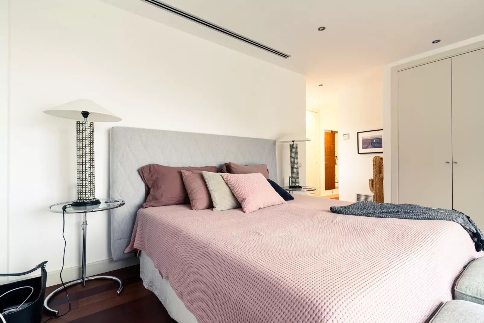 Seventh Heaven-Luxury Villa-Chambre