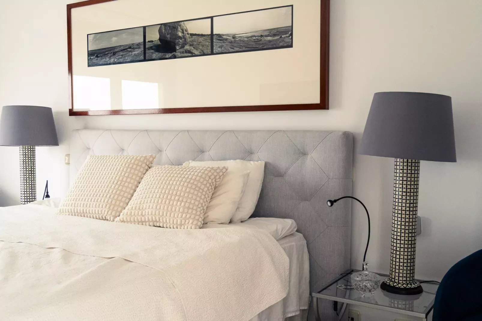 Seventh Heaven-Luxury Villa-Chambre