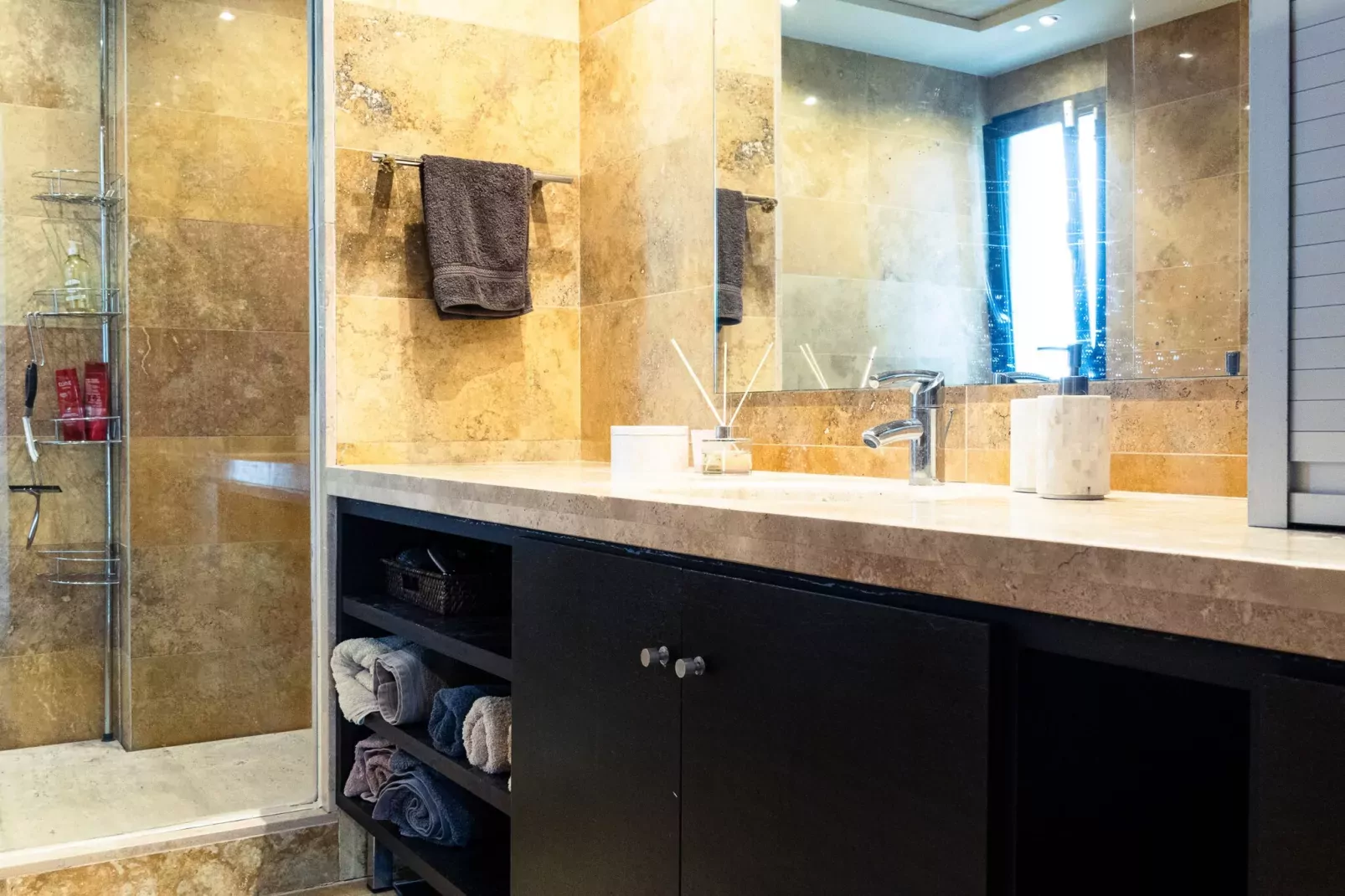 Seventh Heaven-Luxury Villa-Salle de bain