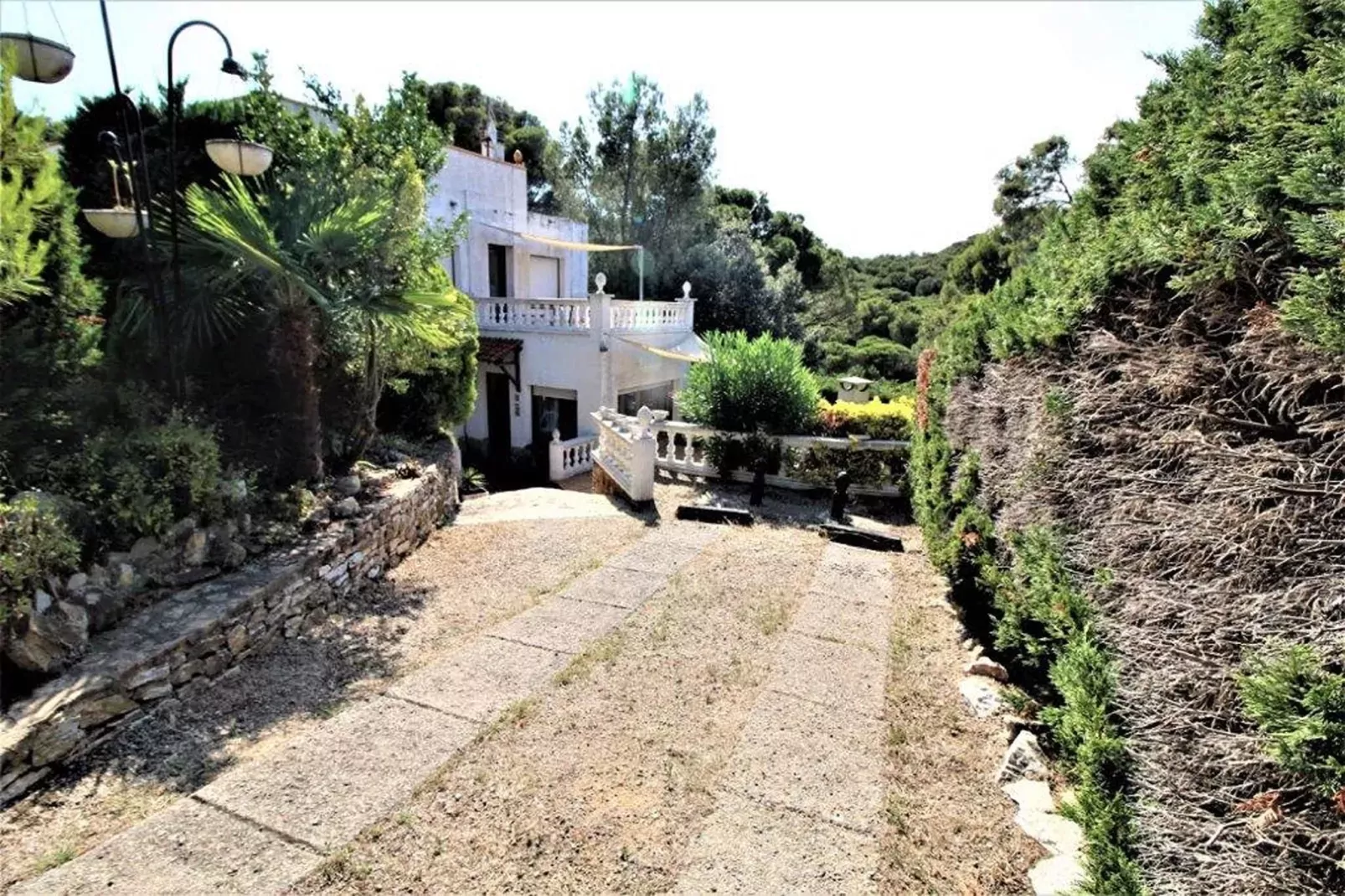 Apartamento Pals Mar-Gardens summer
