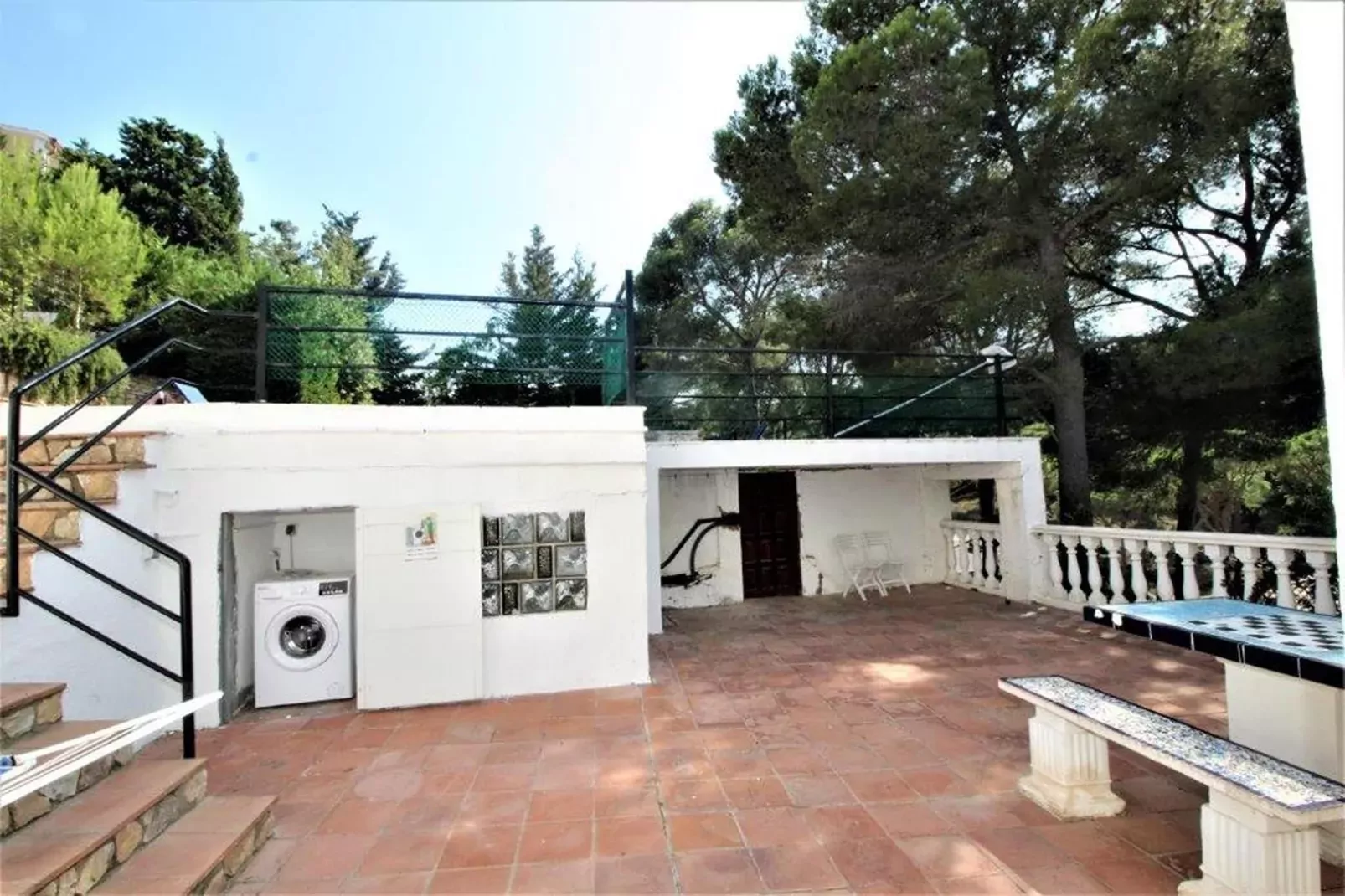 Apartamento Pals Mar-Facilities