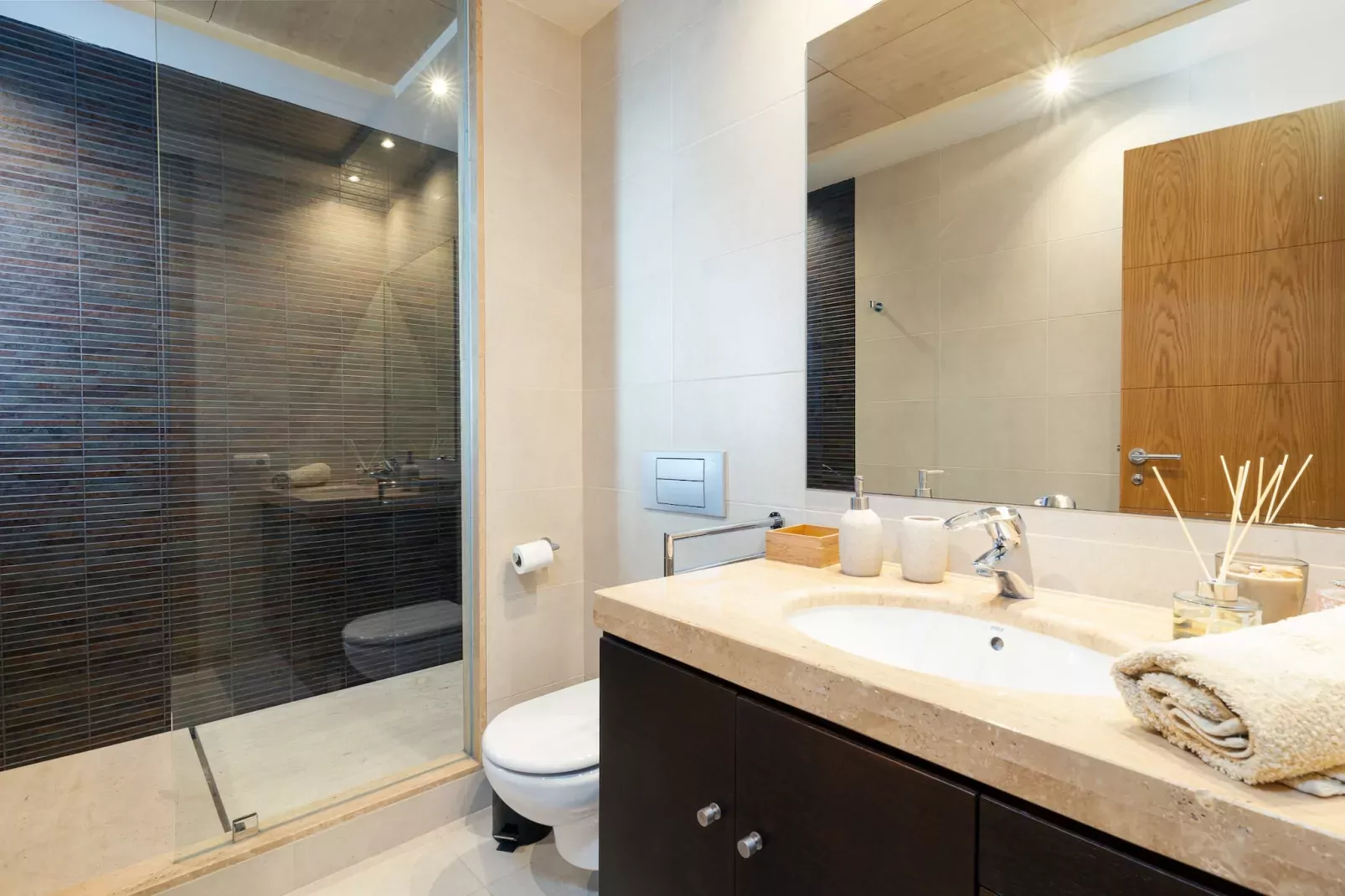 Seventh Heaven-Luxury Villa-Salle de bain