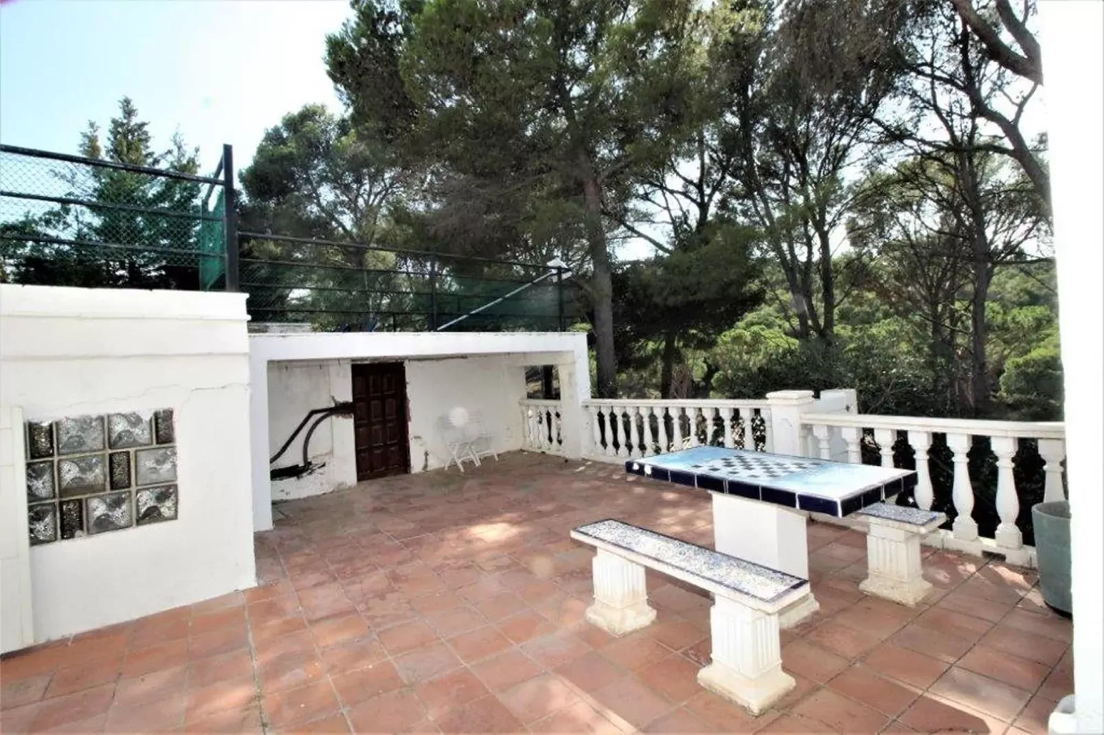 Apartamento Pals Mar-Facilities