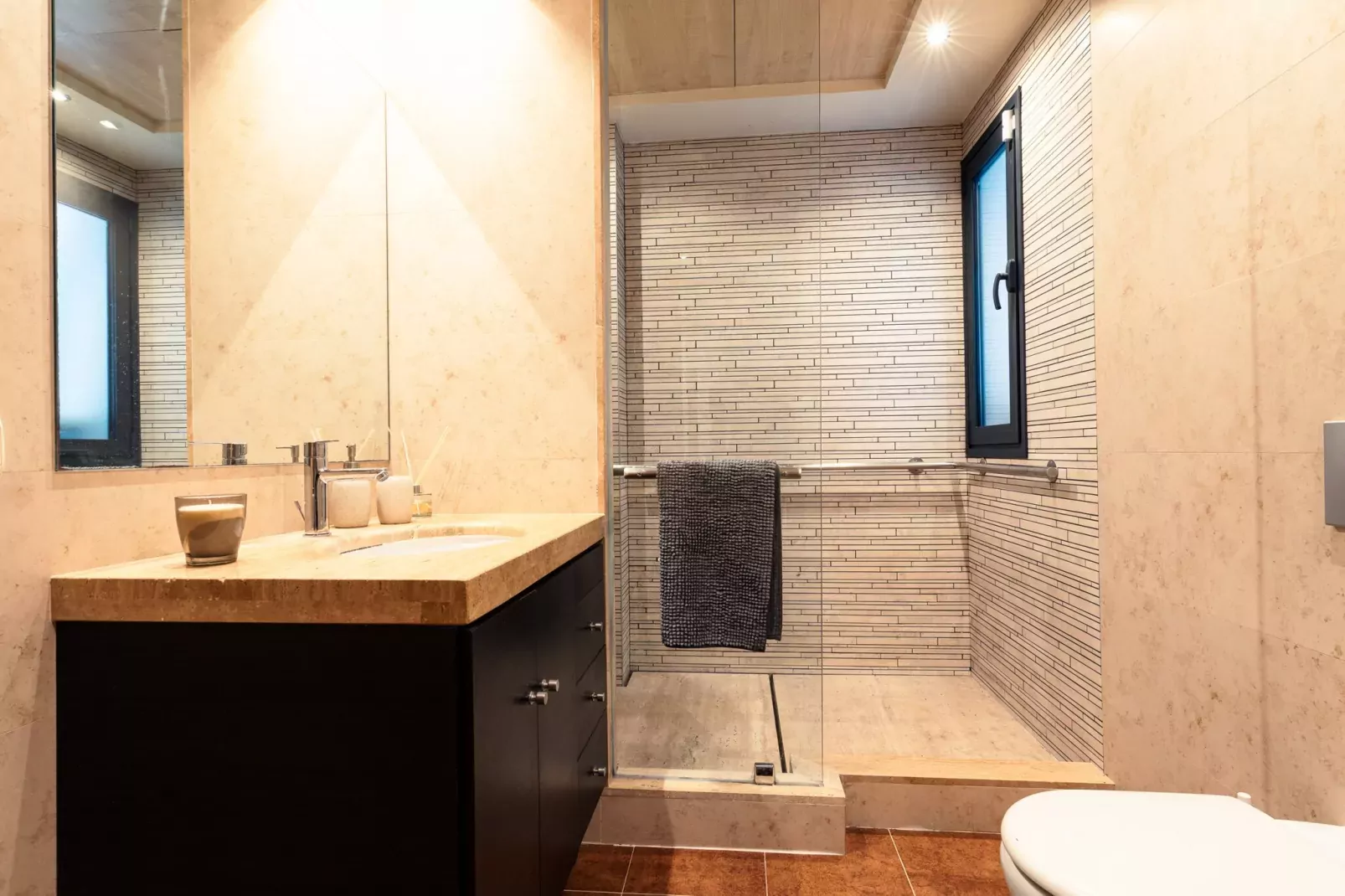 Seventh Heaven-Luxury Villa-Salle de bain