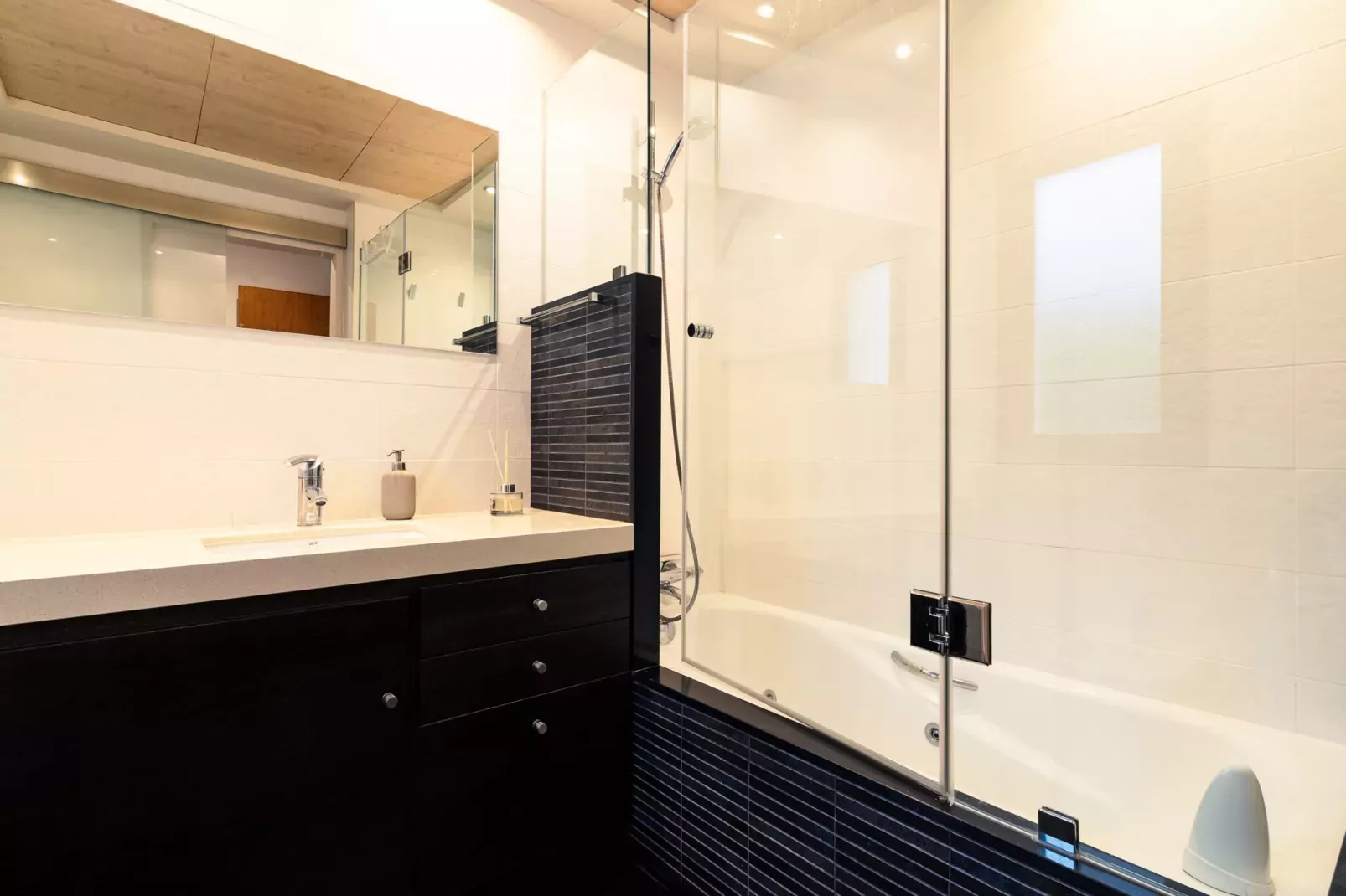 Seventh Heaven-Luxury Villa-Salle de bain