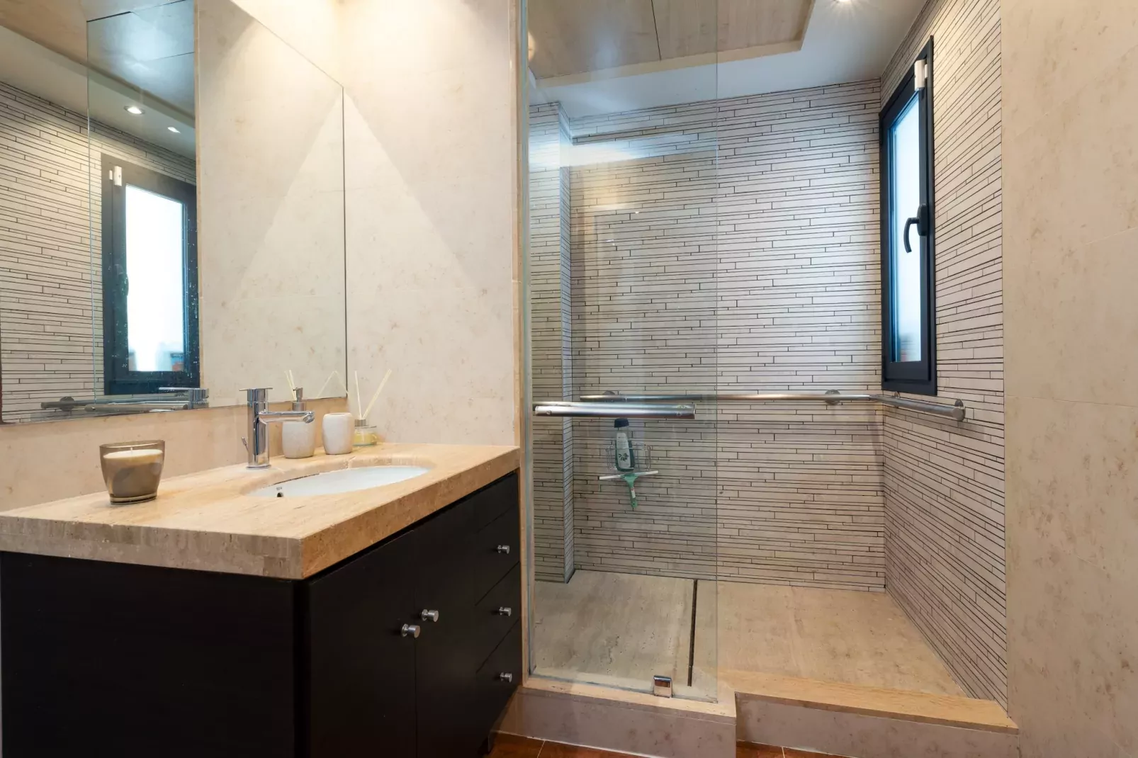 Seventh Heaven-Luxury Villa-Salle de bain