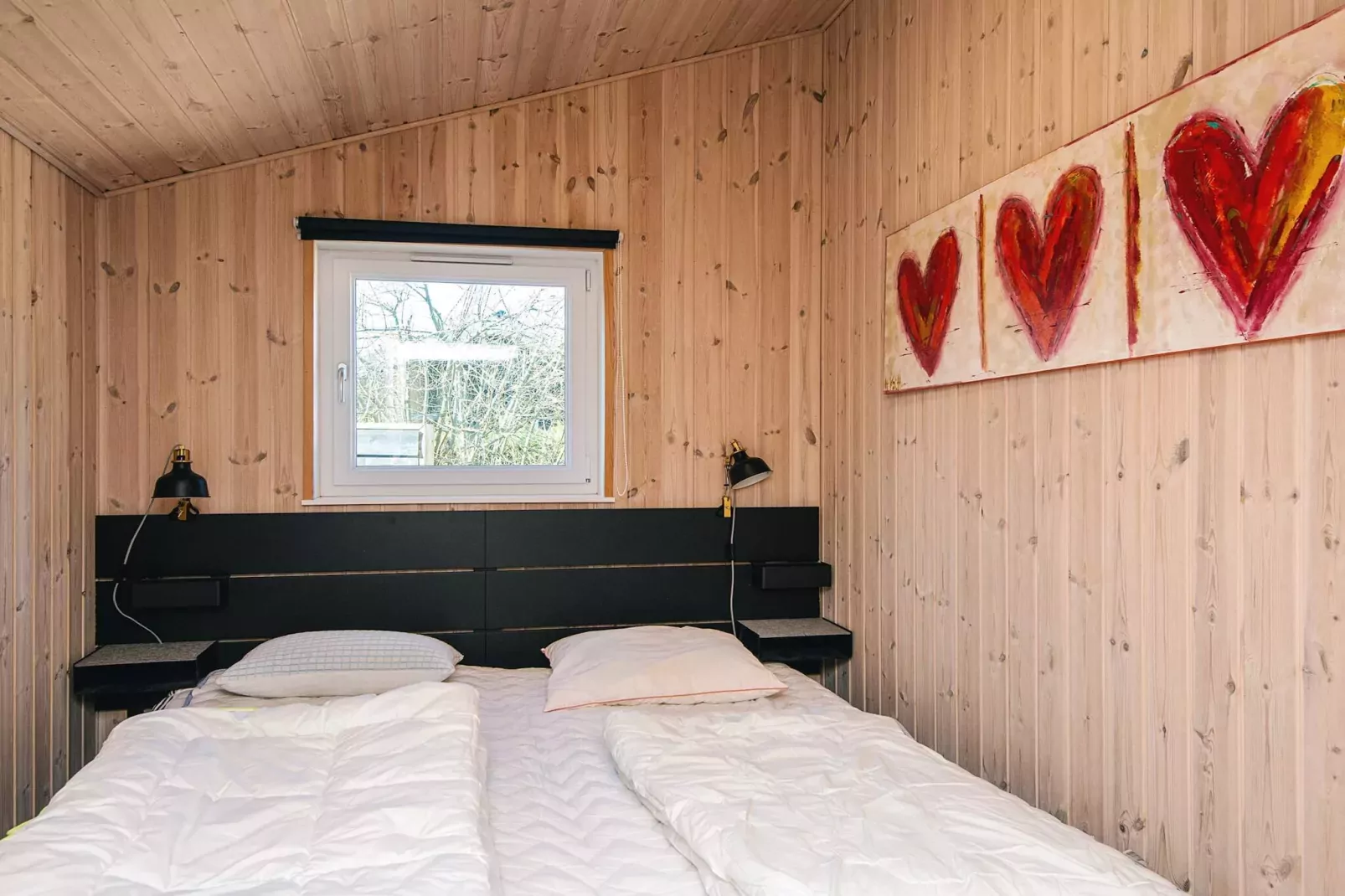 5 person holiday home in Glesborg-Indoor