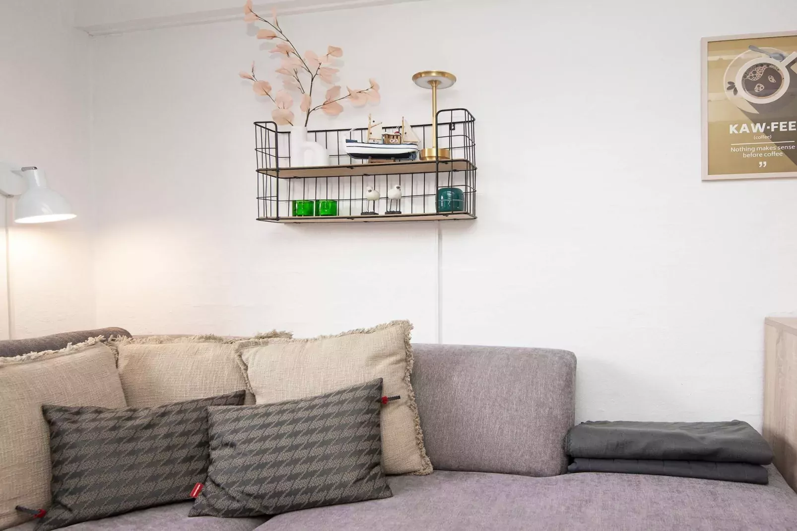 3 room,2 levels,dishwasher.,Premium-Innenbereich