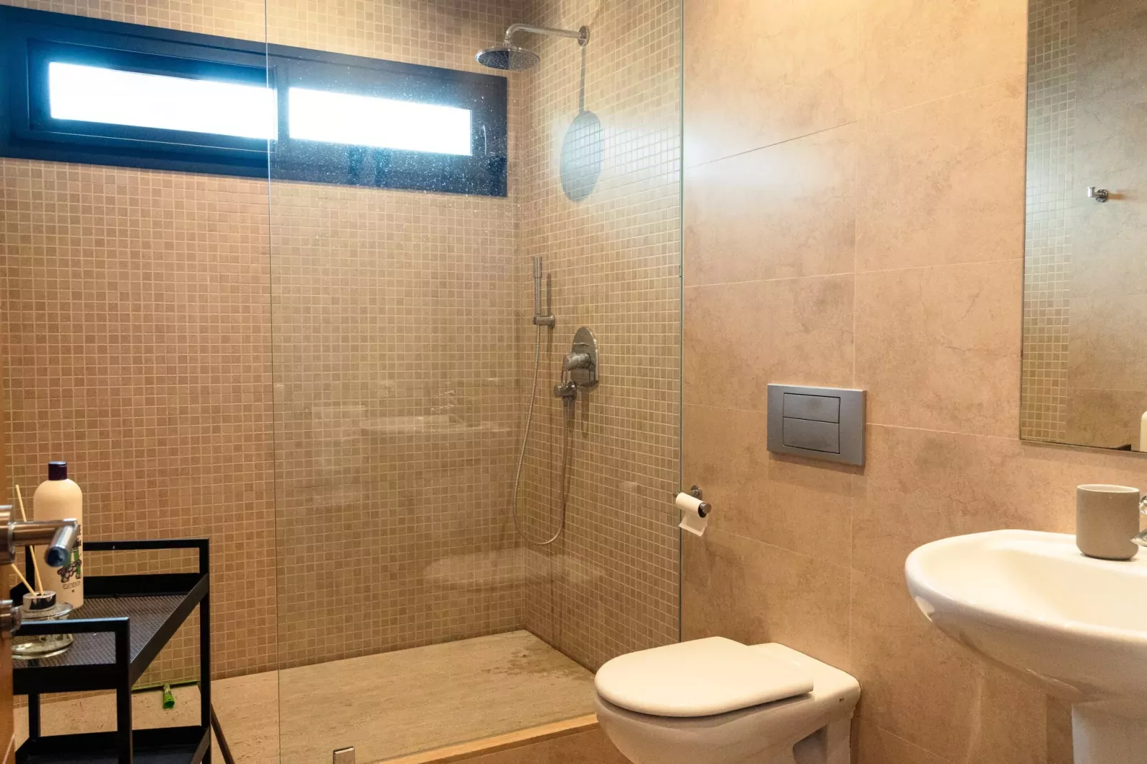 Seventh Heaven-Luxury Villa-Salle de bain