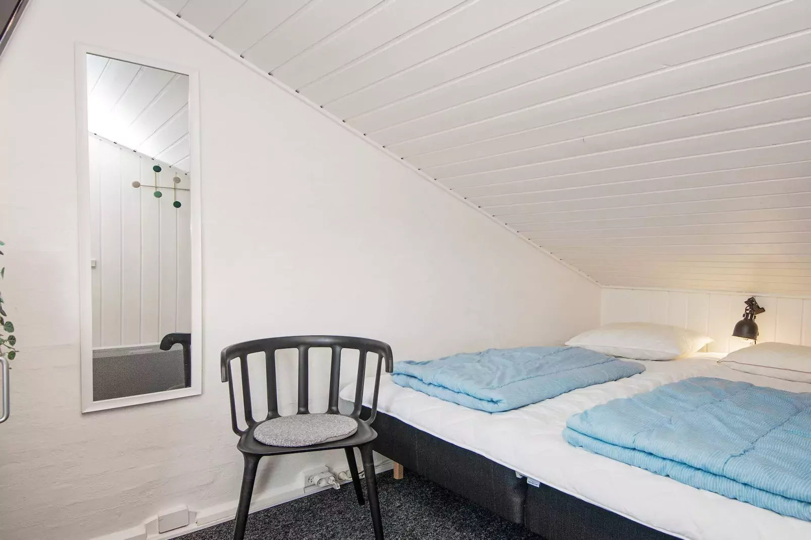 3 room,2 levels,dishwasher.,Premium-Innenbereich