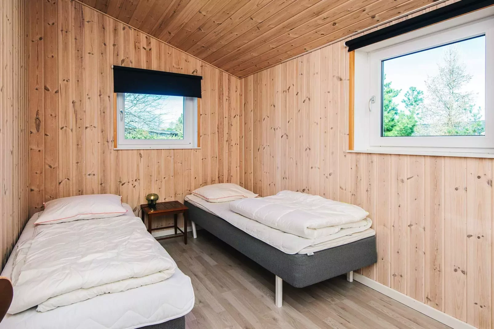 5 person holiday home in Glesborg-Indoor