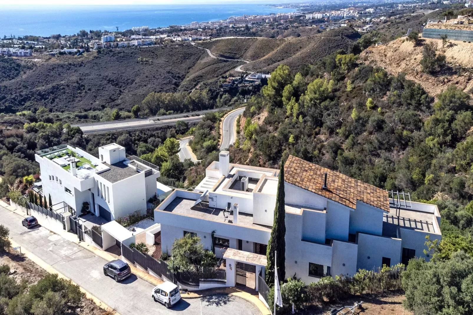 Seventh Heaven-Luxury Villa-Extérieur