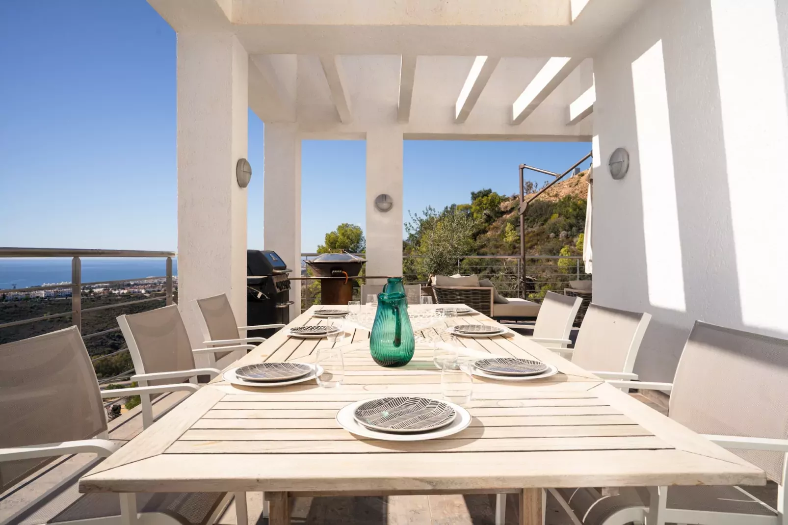 Seventh Heaven-Luxury Villa-Extérieur