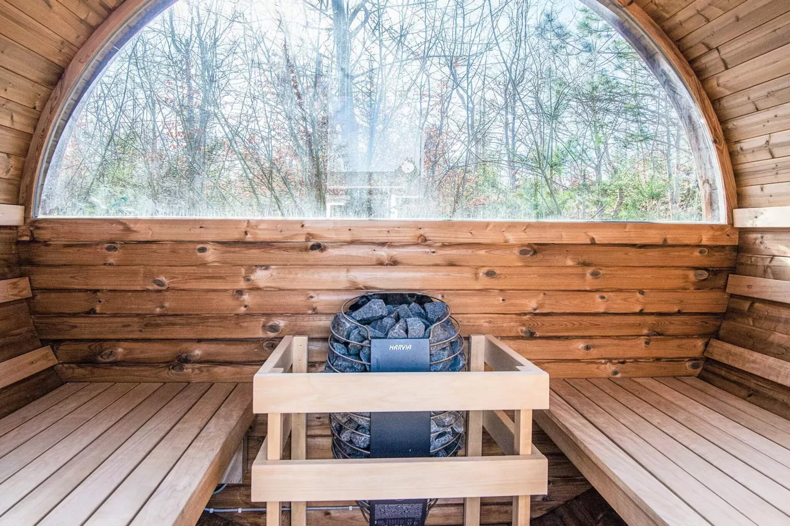 5 person holiday home in Glesborg-View