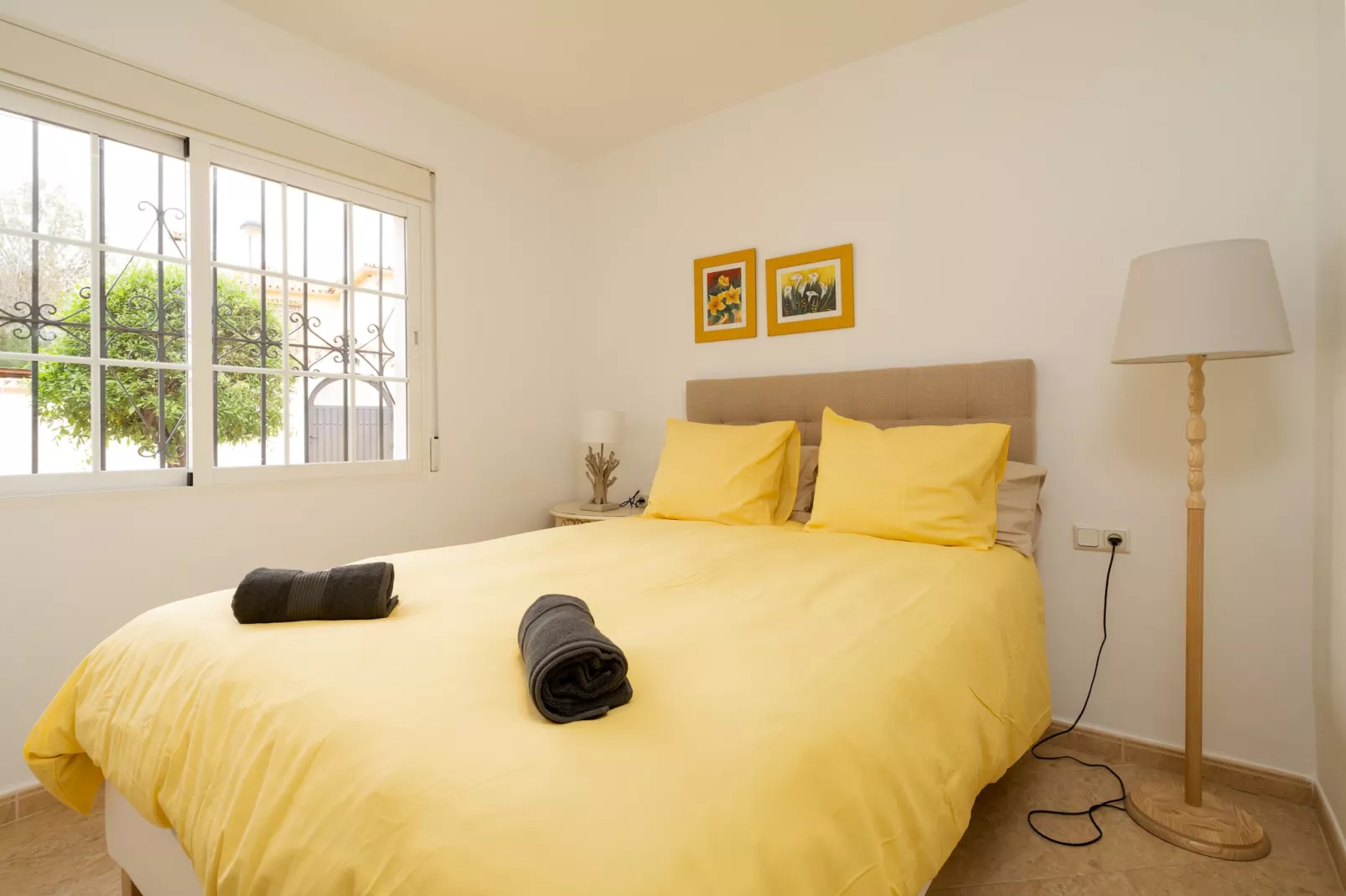 Casa Andasol A1-Chambre