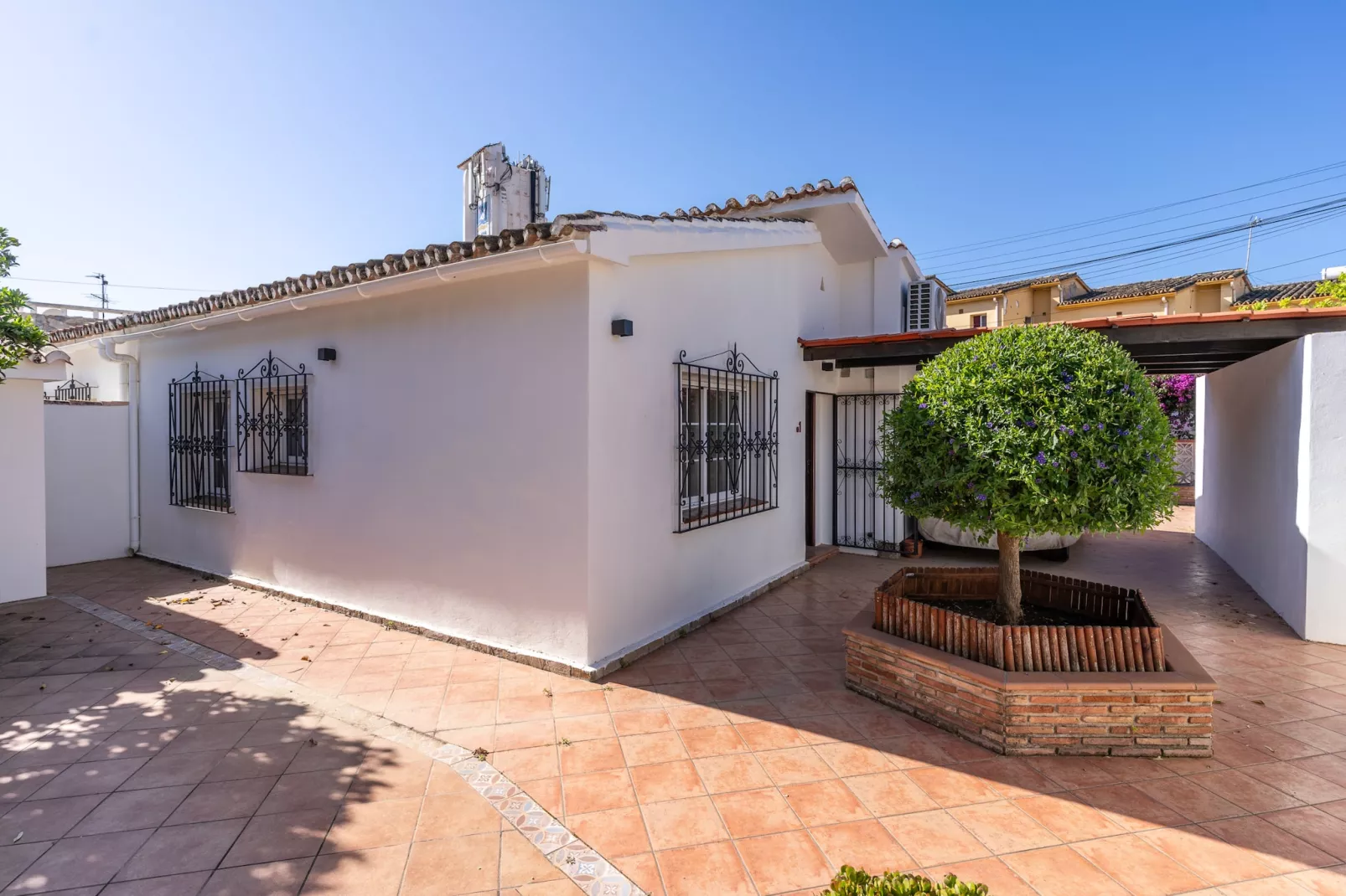 Casa Andasol A1-Extérieur