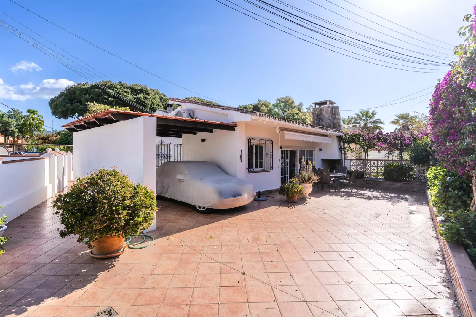 Casa Andasol A1-Extérieur