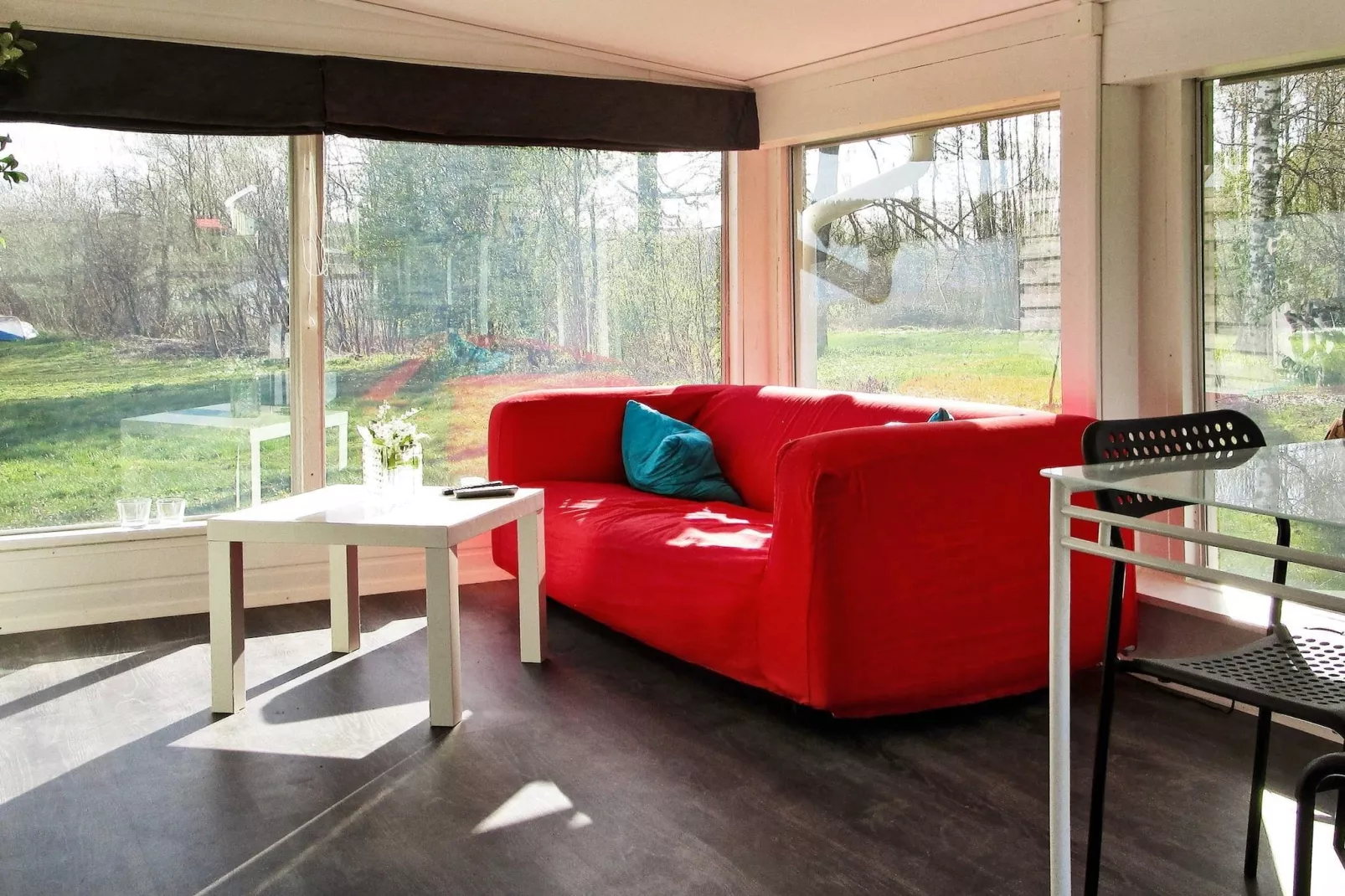 4 person holiday home in LERDALA-By Traum-Indoor