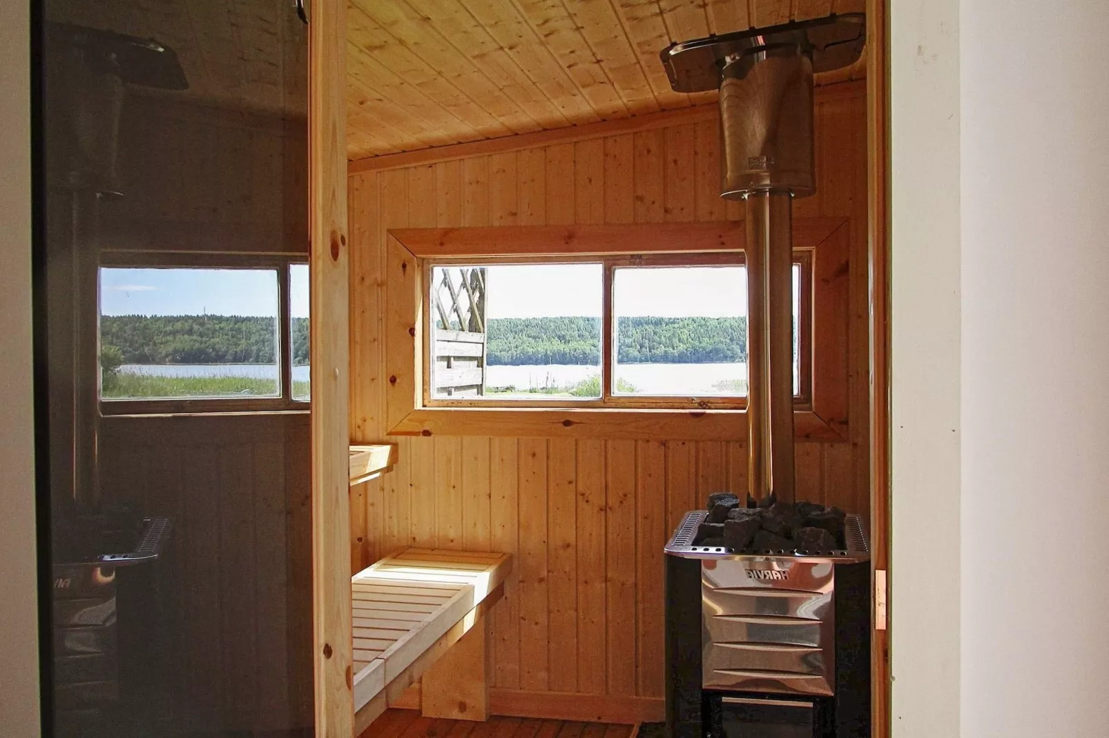 4 person holiday home in LERDALA-By Traum-Indoor
