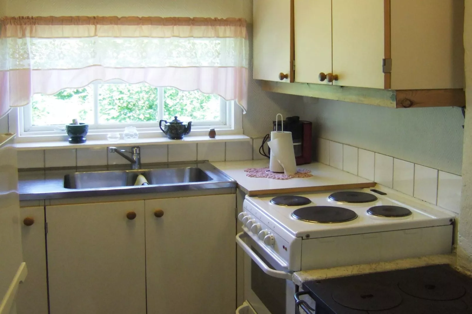 4 person holiday home in LERDALA-By Traum-Indoor