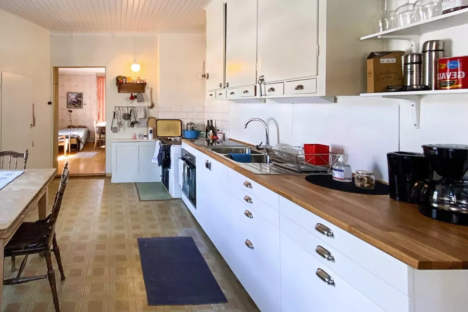 8 person holiday home in LYCKSELE-By Traum-Indoor