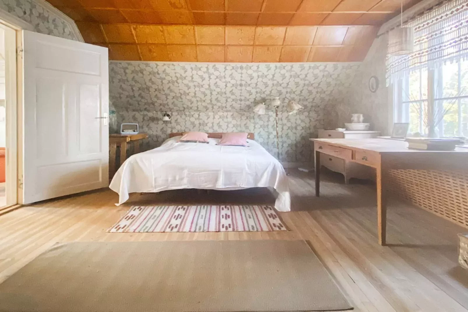 8 person holiday home in LYCKSELE-By Traum-Indoor