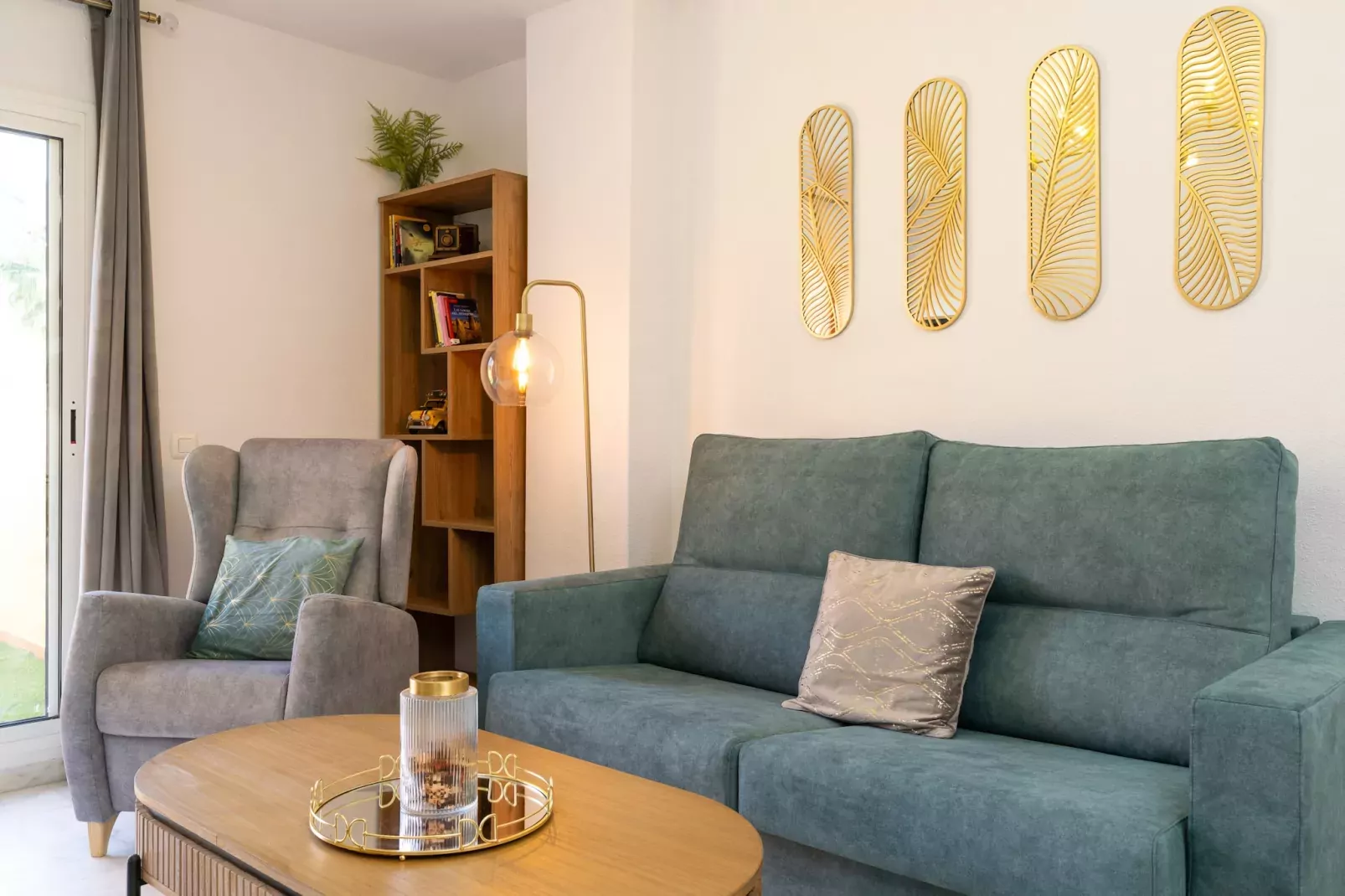 Penthouse Reserva de Marbella 6-31-Salon
