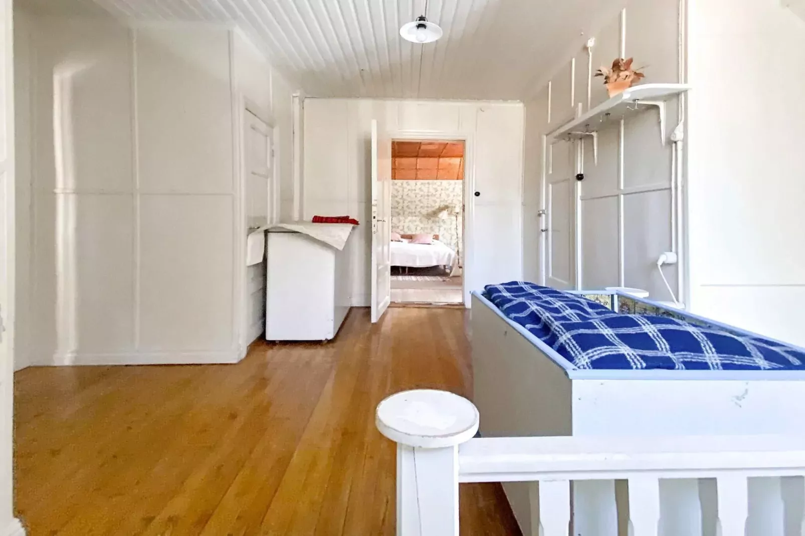 8 person holiday home in LYCKSELE-By Traum-Indoor