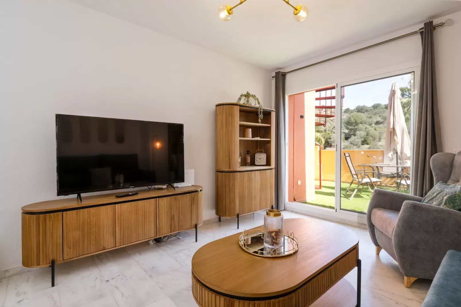 Penthouse Reserva de Marbella 6-31-Salon