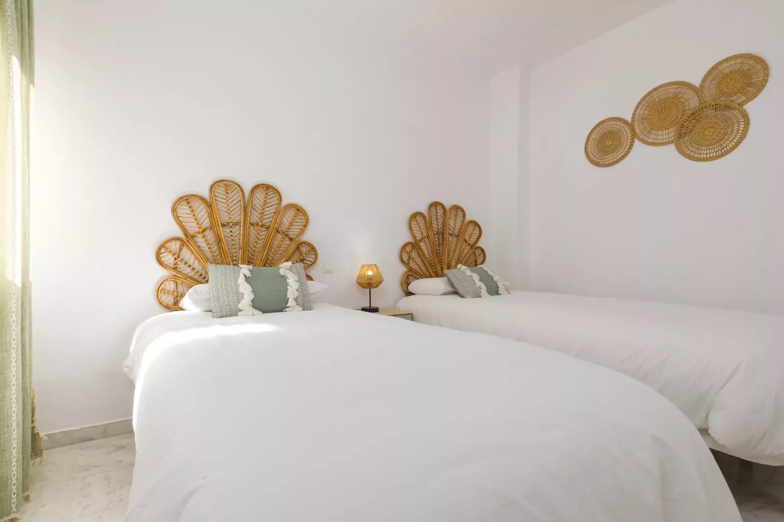 Penthouse Reserva de Marbella 6-31-Chambre