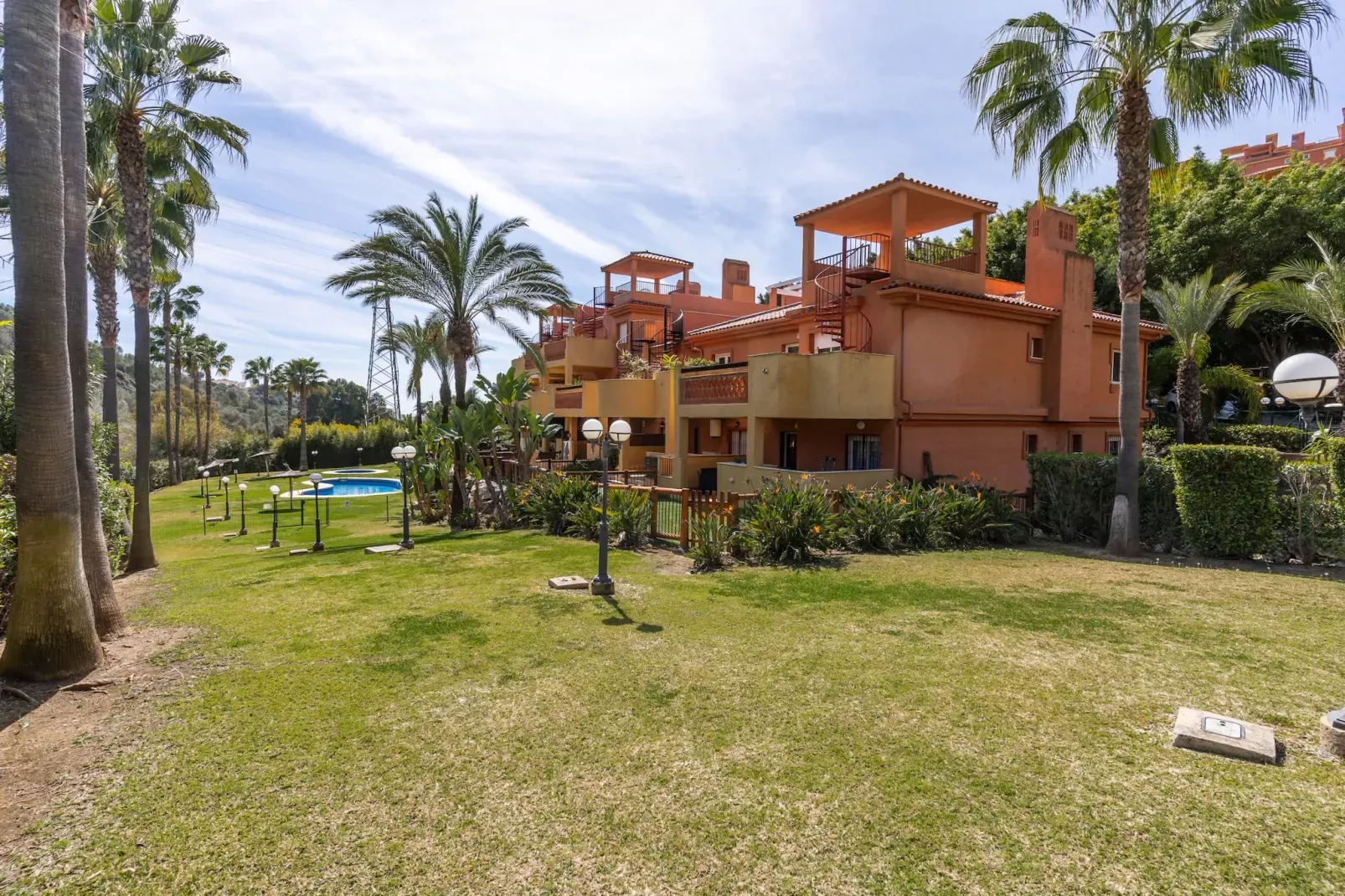 Penthouse Reserva de Marbella 6-31-Extérieur