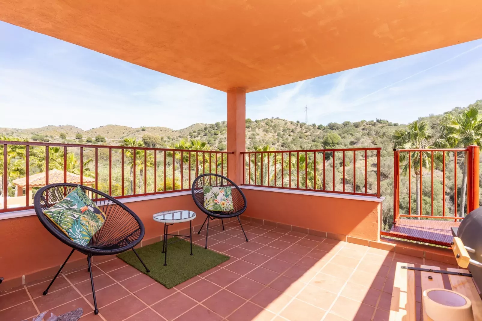 Penthouse Reserva de Marbella 6-31-Terrasse