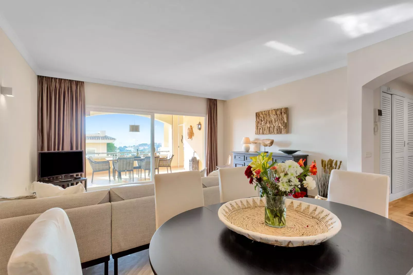 Amazing sea views Hacienda Elviria-Not tagged